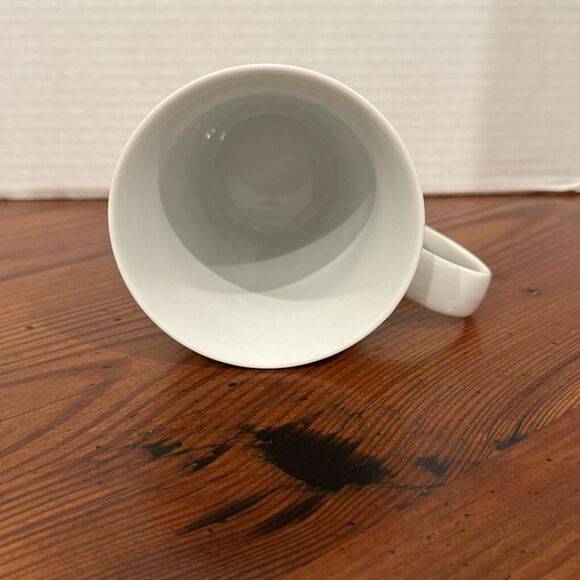 Live Laugh Love Tall Yellow And Red Coffee Mug 12 Oz By Zrike Everyday - Picture 5 of 6